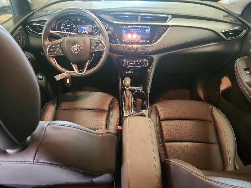 Aukcja sprzedaży 2023 Buick Encore Gx, vin: KL4MMGSLXPB075223, numer aukcji: 64558016
