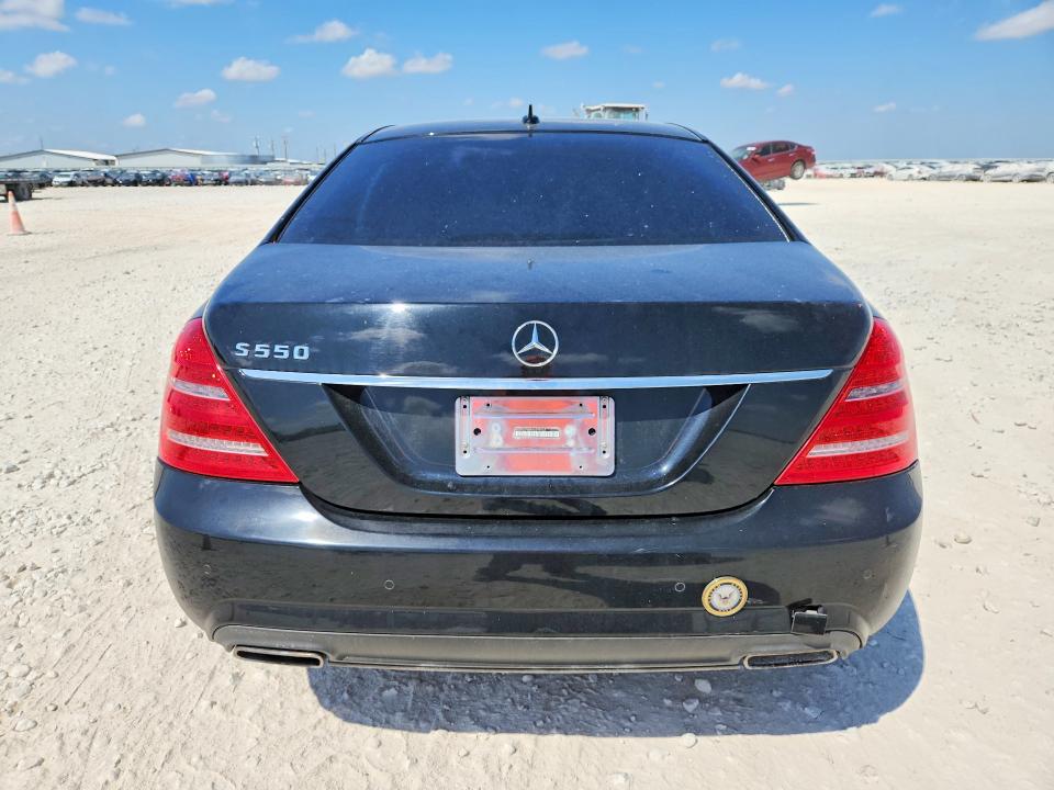 Продаж на аукціоні авто 2010 Mercedes-benz S, vin: WDDNG7BB4AA295243, номер лоту: 67298456