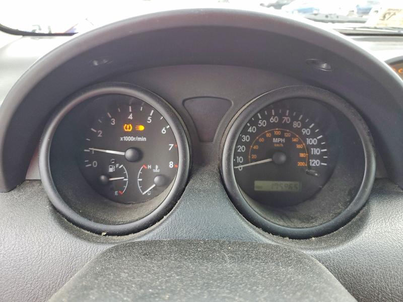63520266 :رقم المزاد ، KL1TD66648B063044 vin ، 2008 Chevrolet Aveo مزاد بيع