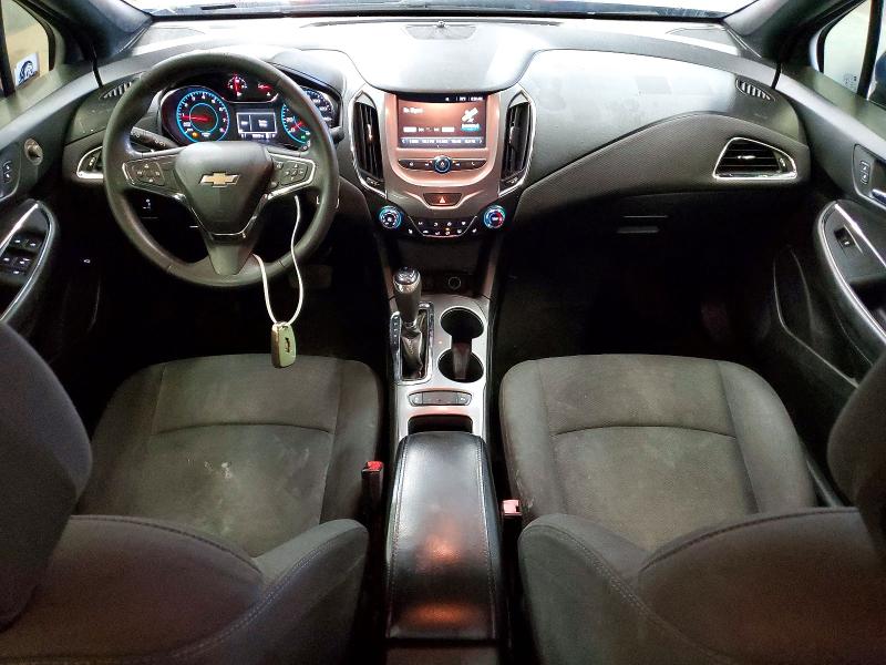 Aukcja sprzedaży 2017 Chevrolet Cruze, vin: 3G1BE5SM6HS559654, numer aukcji: 63887446