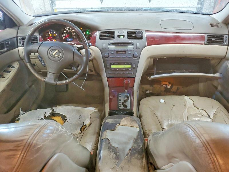 Aukcja sprzedaży 2002 Lexus Es, vin: JTHBF30G920055487, numer aukcji: 65197016