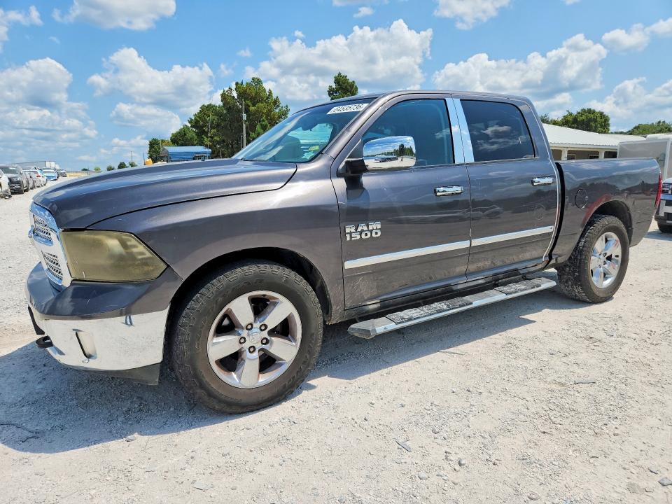 64535736 :رقم المزاد ، 1C6RR6LG4ES391097 vin ، 2014 Ram 1500 مزاد بيع