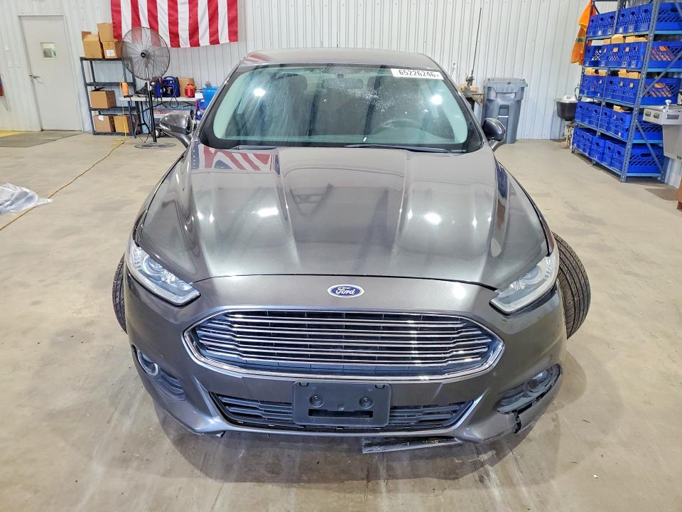 2015 Ford Fusion მანქანა იყიდება აუქციონზე, vin: 1FA6P0HDXF5113288, აუქციონის ნომერი: 65226246
