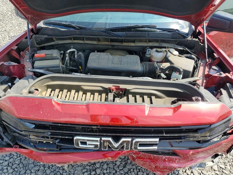 Продаж на аукціоні авто 2024 Gmc Sierra, vin: 3GTUUCEDXRG145428, номер лоту: 65119766
