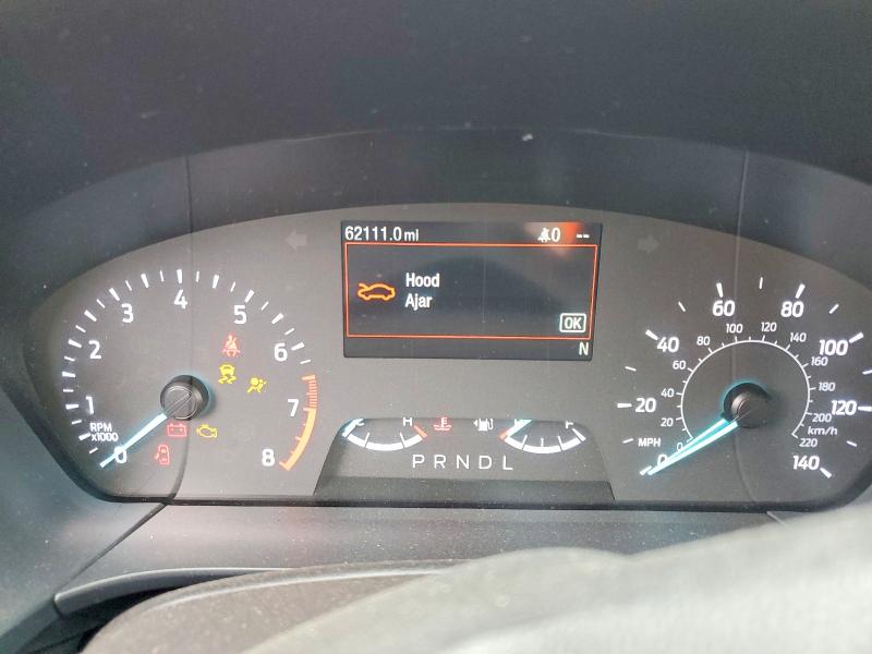 Продажа на аукционе авто 2022 Ford Escape, vin: 1FMCU0G6XNUB12618, номер лота: 66997656