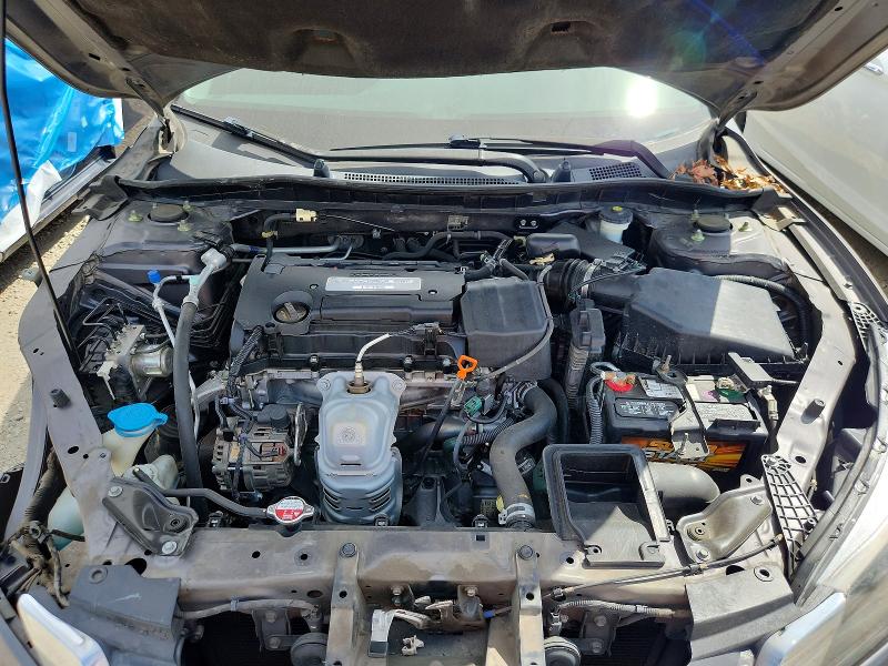 66190046 :رقم المزاد ، 1HGCR2F39EA273683 vin ، 2014 Honda Accord مزاد بيع