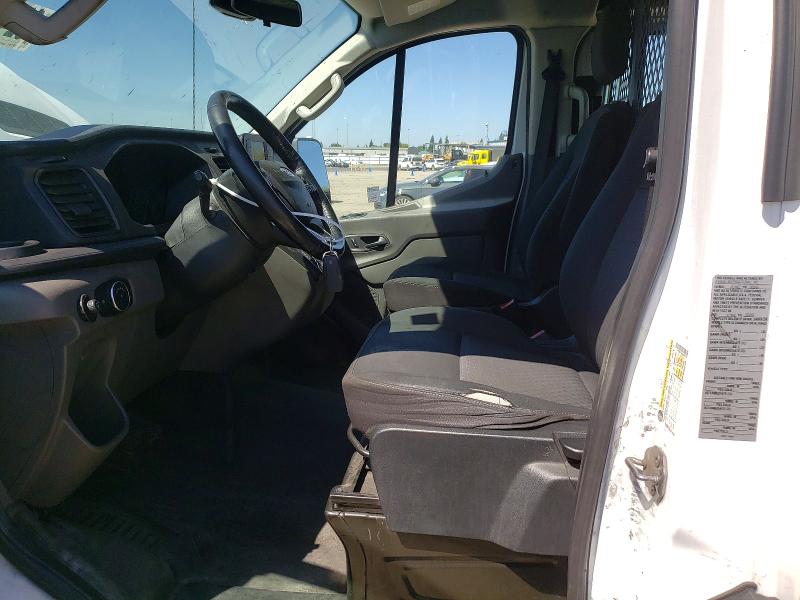 Aukcja sprzedaży 2020 Ford Transit, vin: 1FTBR1Y86LKA77771, numer aukcji: 62414146