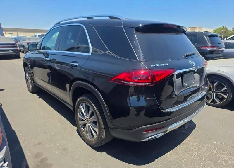 Продаж на аукціоні авто 2023 Mercedes-benz Gle, vin: 4JGFB4KB8PA883615, номер лоту: 67567626