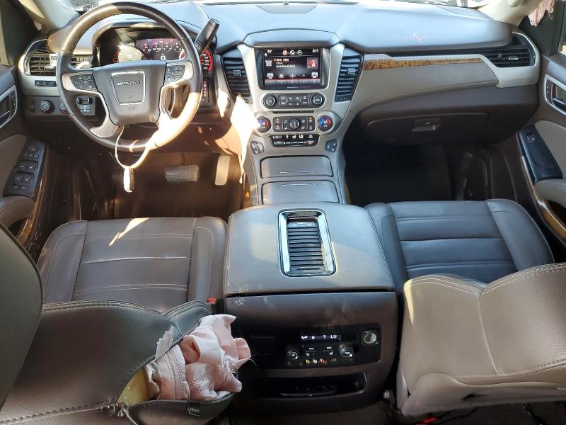 Продаж на аукціоні авто 2015 Gmc Yukon, vin: 1GKS2CKJ8FR648530, номер лоту: 64142516