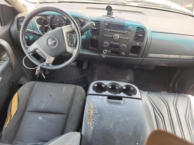 64154326 :رقم المزاد ، 1GTR1VE07DZ150487 vin ، 2013 Gmc Sierra مزاد بيع