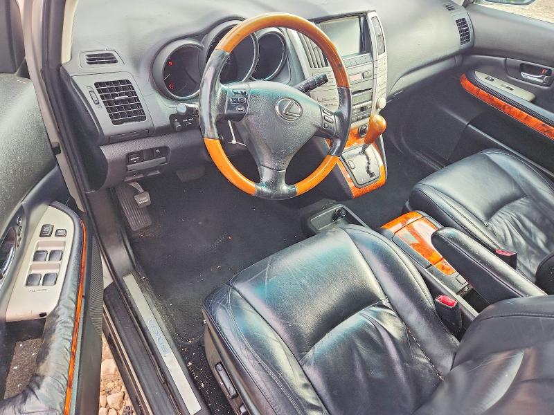 Aukcja sprzedaży 2007 Lexus Rx, vin: 2T2HK31U07C037075, numer aukcji: 64479046