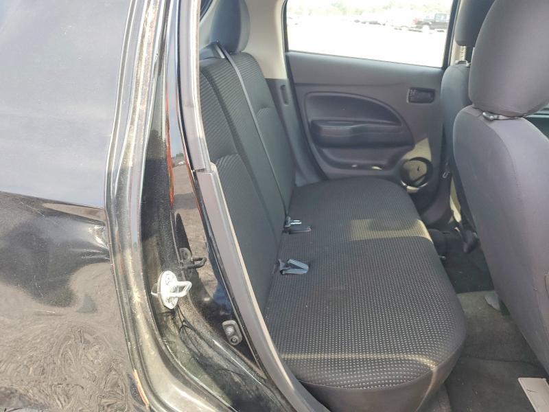 2015 Mitsubishi Mirage მანქანა იყიდება აუქციონზე, vin: ML32A4HJ9FH042528, აუქციონის ნომერი: 64562616
