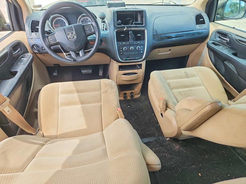 Aukcja sprzedaży 2016 Dodge Grand Caravan, vin: 2C4RDGBG8GR145303, numer aukcji: 65743156