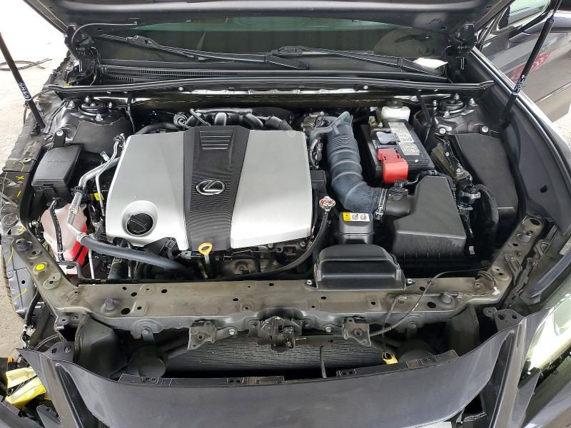 Продаж на аукціоні авто 2023 Lexus Es 350, vin: 58ADZ1B10PU151219, номер лоту: 64036896