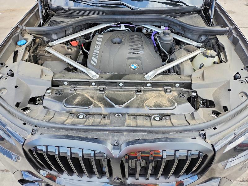 Aukcja sprzedaży 2026 Bmw X7, vin: 5UX23EM08T9270020, numer aukcji: 65323106