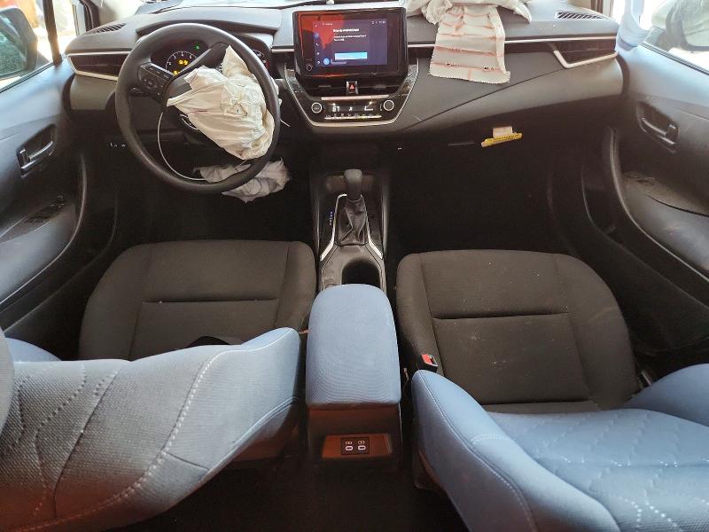 Продажа на аукционе авто 2025 Toyota Corolla, vin: 5YFB4MDEXSP351792, номер лота: 66502586