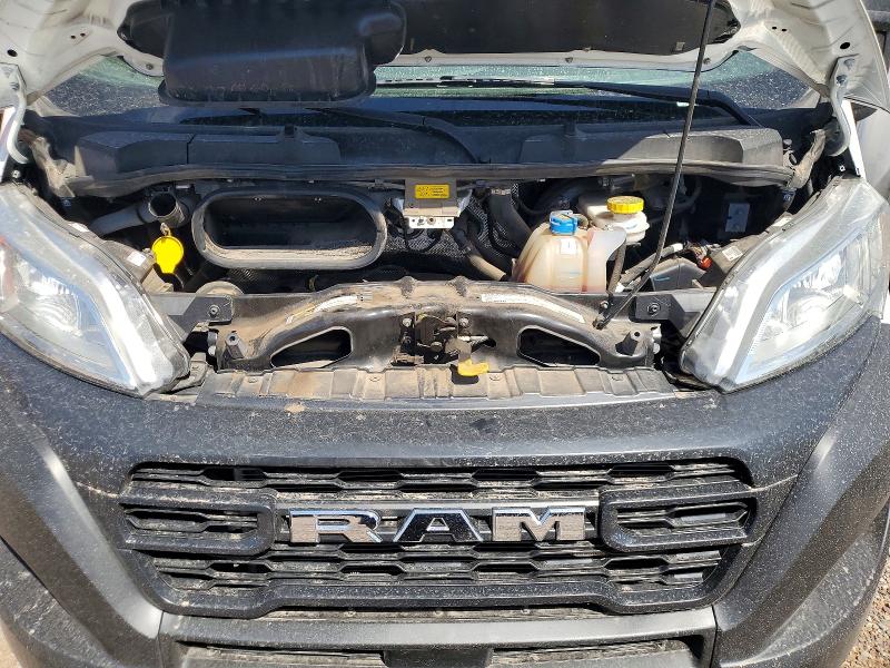 Aukcja sprzedaży 2023 Ram Promaster 2500, vin: 3C6LRVDG6PE561805, numer aukcji: 65588106