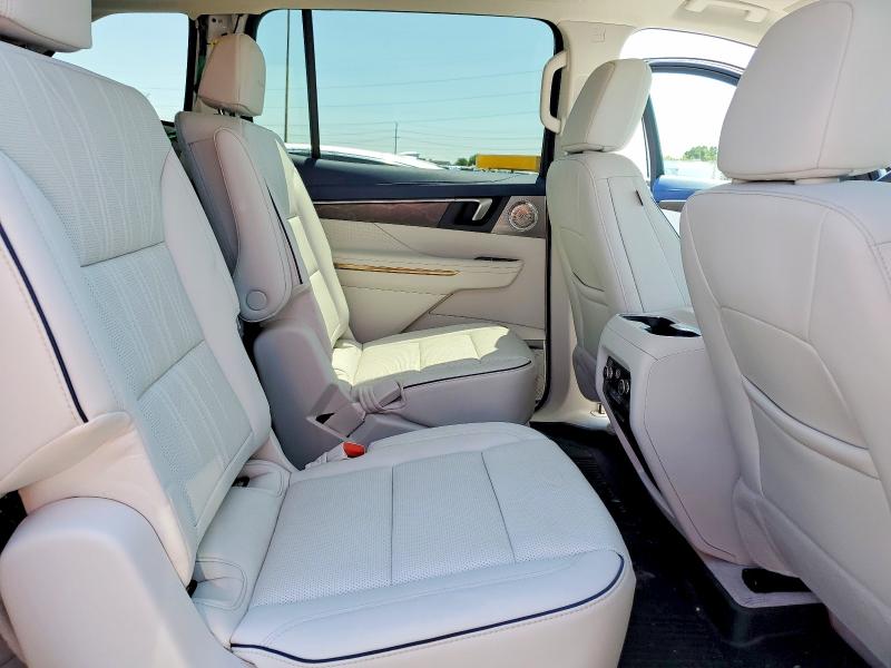 Продаж на аукціоні авто 2026 Buick Enclave, vin: 5GAEVCKS4TJ129883, номер лоту: 63847376