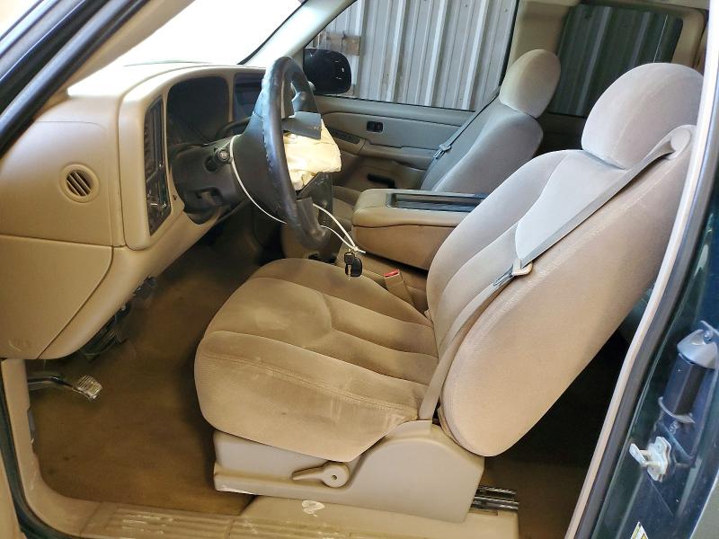 Aukcja sprzedaży 2004 Gmc New Sierra, vin: 1GTEC19T54Z242901, numer aukcji: 65030146