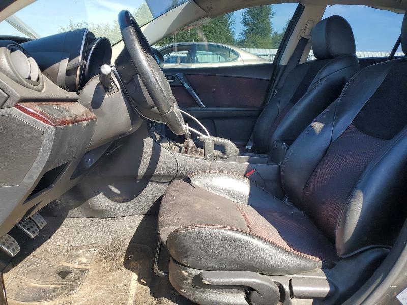 Продаж на аукціоні авто 2010 Mazda Speed, vin: JM1BL1H44A1280255, номер лоту: 64984776