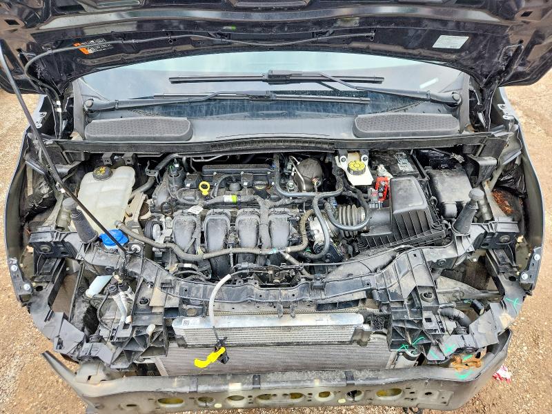 64809346 :رقم المزاد ، NM0GS9E27P1573034 vin ، 2023 Ford Transit Connect مزاد بيع