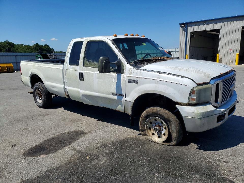 Aukcja sprzedaży 2000 Ford F250, vin: 1FTNX21F53EA63943, numer aukcji: 63917216