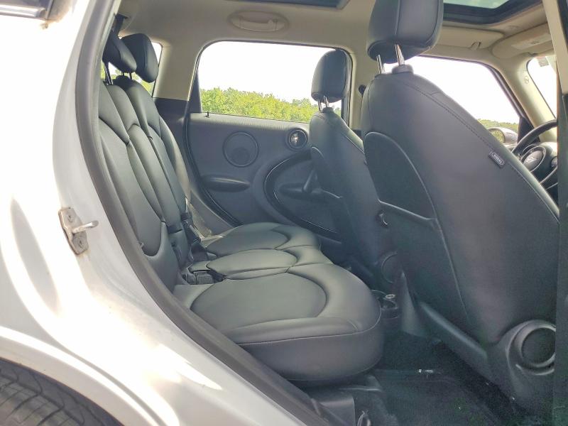 Продажа на аукционе авто 2014 Mini Cooper, vin: WMWZB3C57EWR39240, номер лота: 66226846