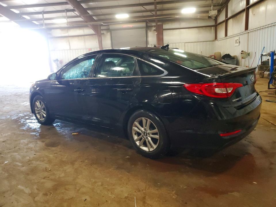 Aukcja sprzedaży 2017 Hyundai Sonata, vin: 5NPE24AF6HH533611, numer aukcji: 66811466