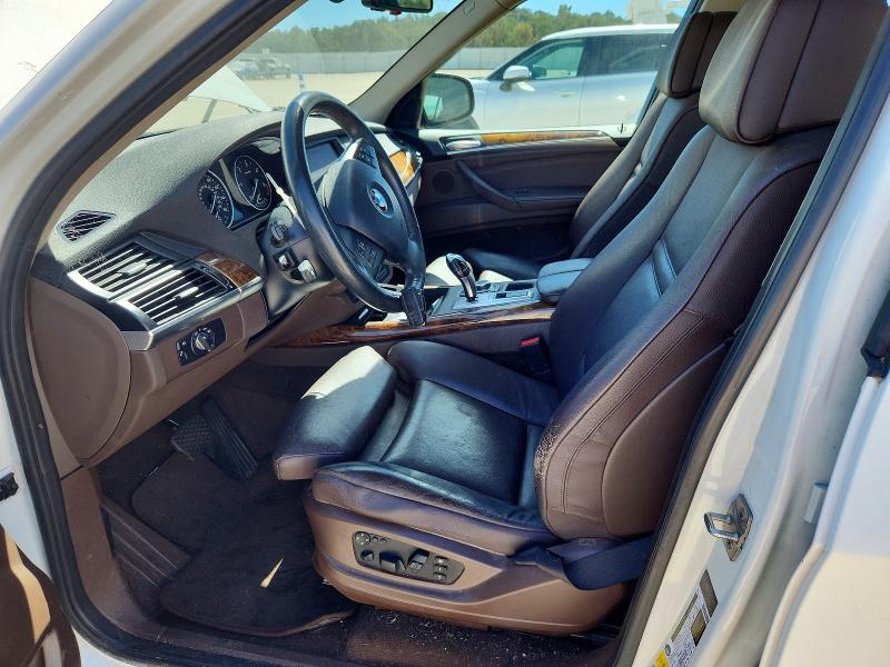 Aukcja sprzedaży 2010 Bmw X5, vin: 5UXFF0C5XALT84349, numer aukcji: 66037056