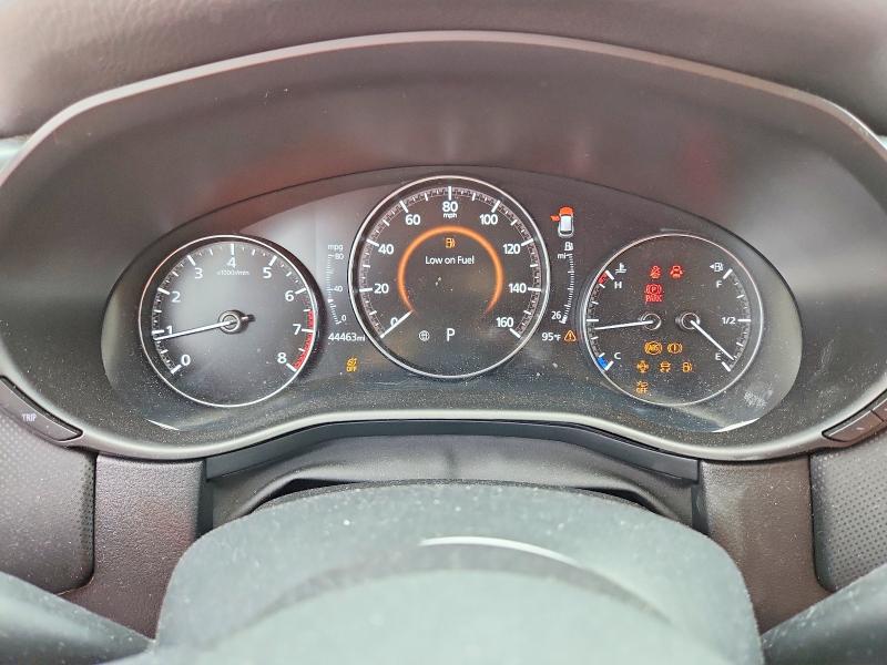 Aukcja sprzedaży 2024 Mazda Cx-50, vin: 7MMVABBM2RN211490, numer aukcji: 66464476