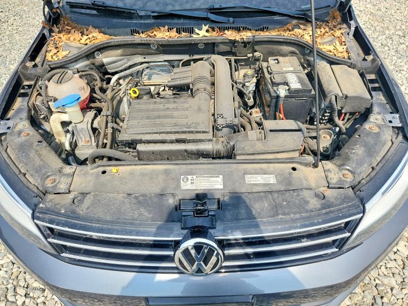 Продажа на аукционе авто 2016 Volkswagen Jetta, vin: 3VW267AJ3GM318660, номер лота: 63917696