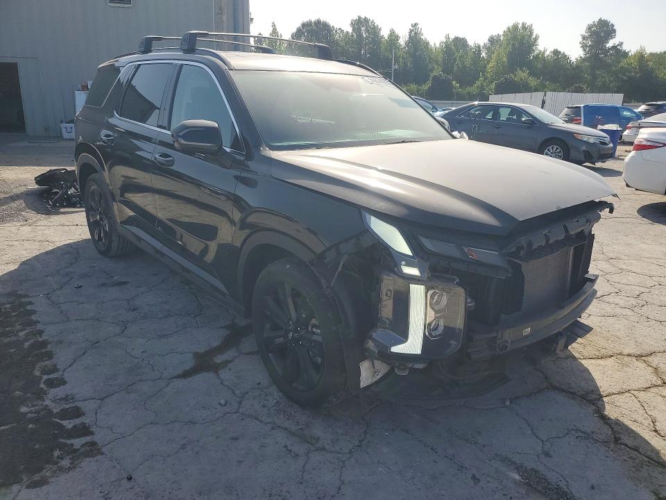 Aukcja sprzedaży 2023 Hyundai Palisade, vin: KM8R3DGE6PU531063, numer aukcji: 64614066