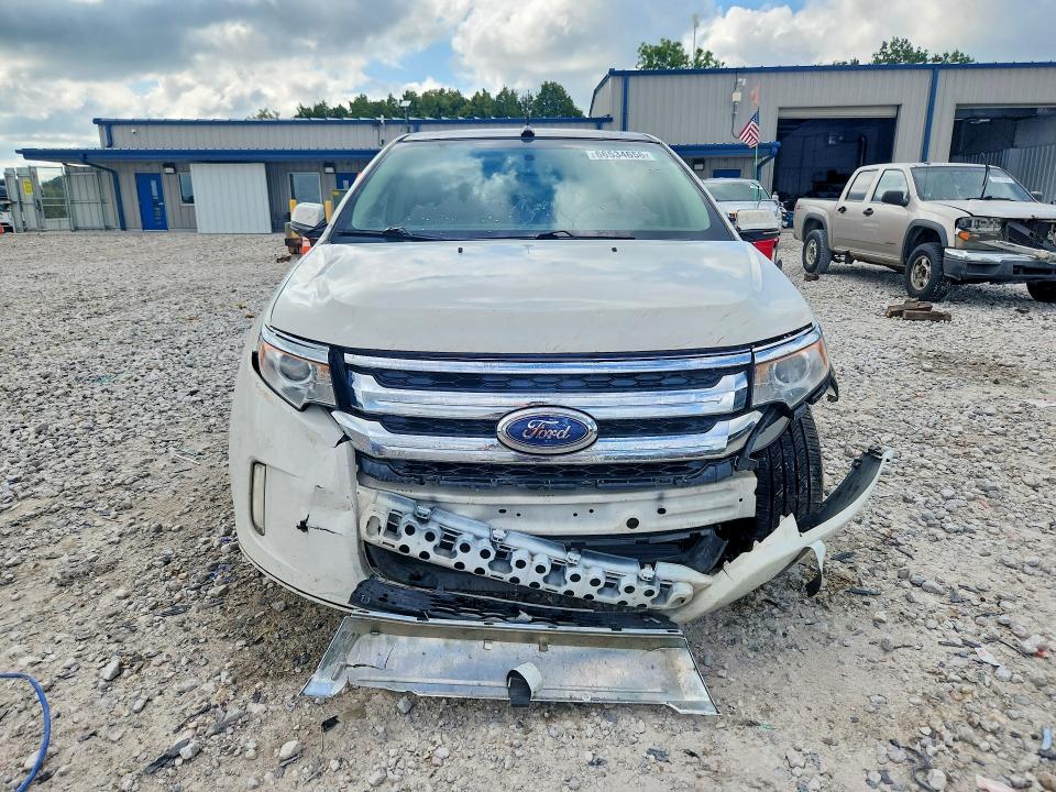 Продаж на аукціоні авто 2013 Ford Edge, vin: 2FMDK3J95DBC52983, номер лоту: 66534656