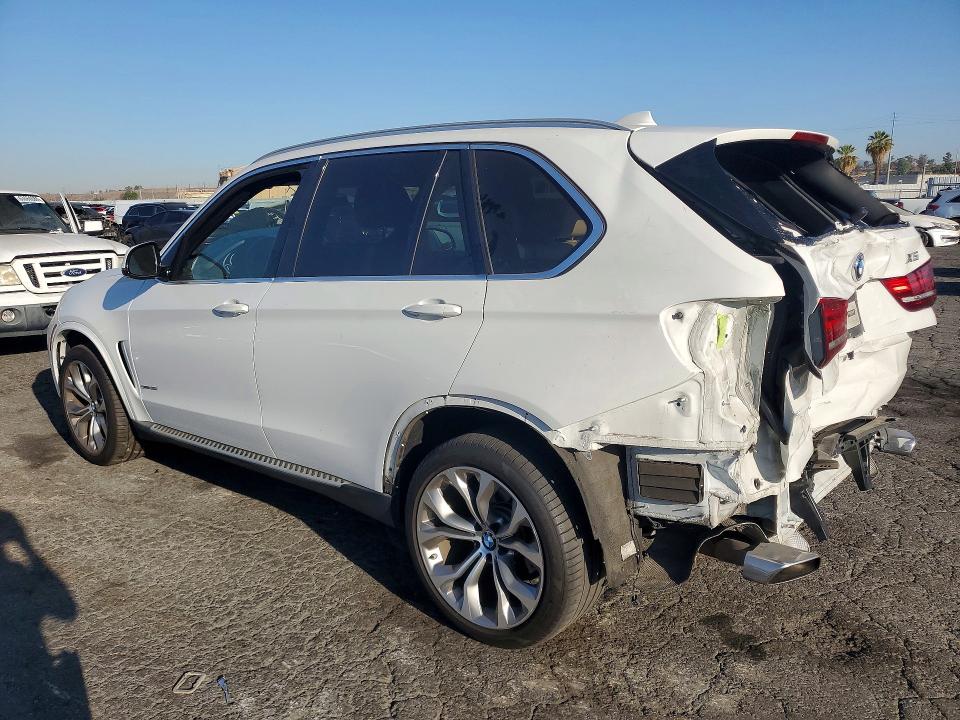 Aukcja sprzedaży 2018 Bmw X5, vin: 5UXKR2C5XJ0Z19778, numer aukcji: 66402726