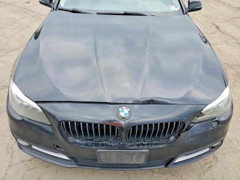 Продаж на аукціоні авто 2015 Bmw 535, vin: WBA5B3C57FD543997, номер лоту: 64883376