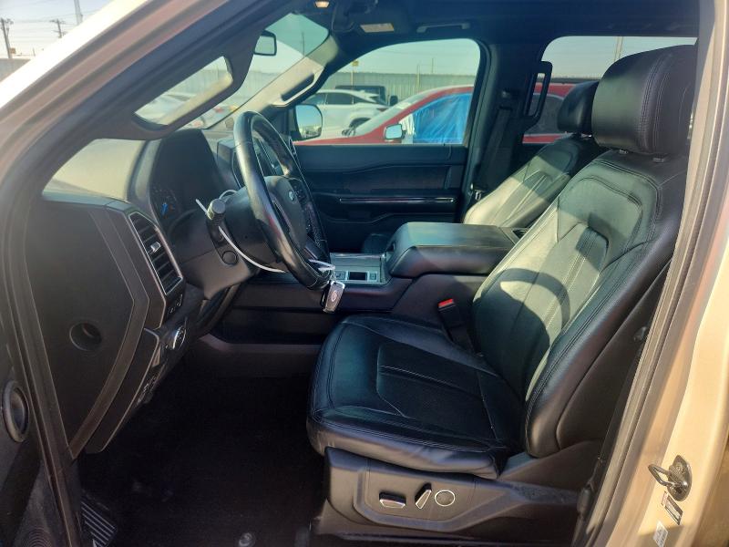 Продаж на аукціоні авто 2018 Ford Expedition, vin: 1FMJK1KT8JEA46607, номер лоту: 65632336