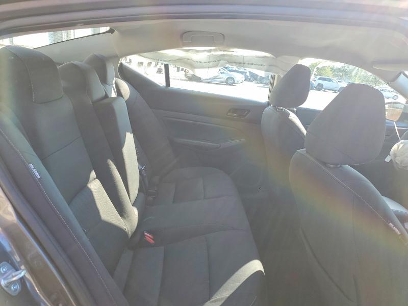 Продаж на аукціоні авто 2025 Nissan Altima, vin: 1N4BL4DV2SN374568, номер лоту: 63559856