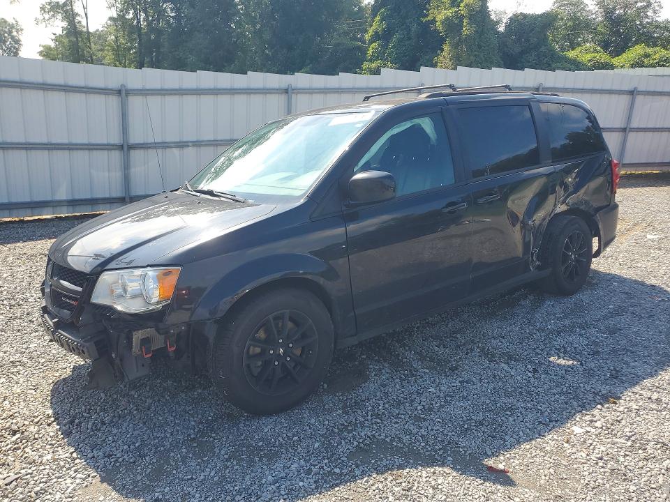 Aukcja sprzedaży 2019 Dodge Grand Caravan, vin: 2C4RDGEGXKR695249, numer aukcji: 66998916