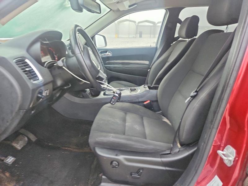 2015 Dodge Durango მანქანა იყიდება აუქციონზე, vin: 1C4RDJAG7FC128420, აუქციონის ნომერი: 66973096