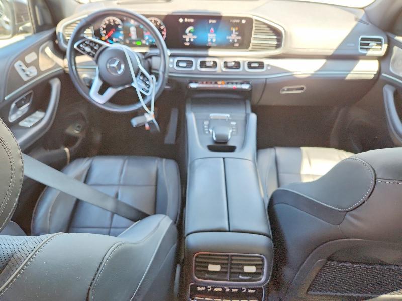 Aukcja sprzedaży 2023 Mercedes-benz Gle, vin: 4JGFB5KB1PA834665, numer aukcji: 65567576