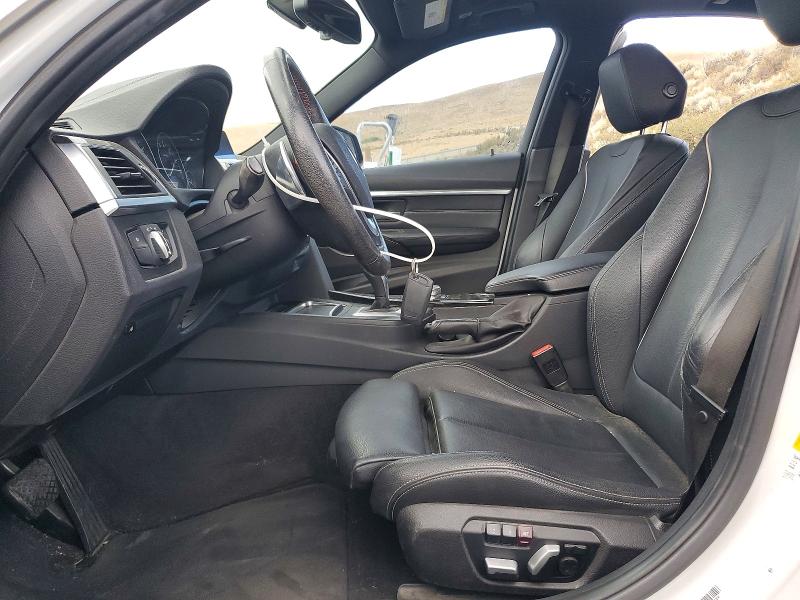 Aukcja sprzedaży 2018 Bmw 330, vin: WBA8B9G56JNU96796, numer aukcji: 66102216