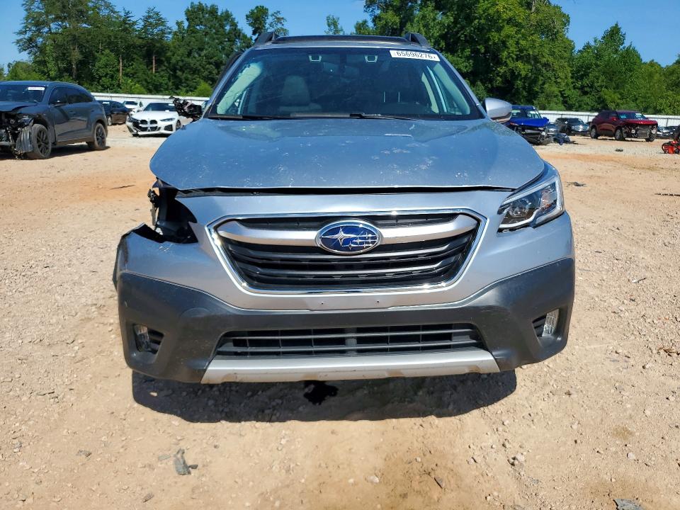 Aukcja sprzedaży 2020 Subaru Outback, vin: 4S4BTANC6L3144336, numer aukcji: 65696276