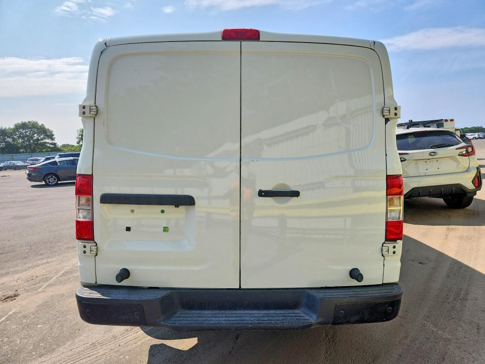 Продаж на аукціоні авто 2020 Nissan Nv, vin: 1N6BF0KM9LN802722, номер лоту: 62497586