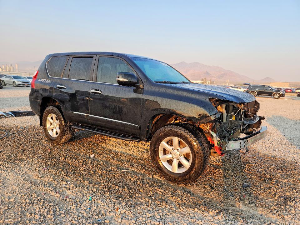 Aukcja sprzedaży 2011 Lexus Gx, vin: JTJJM7FX9B5020353, numer aukcji: 64106836