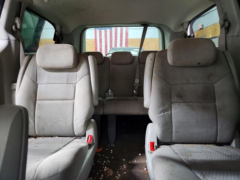 Aukcja sprzedaży 2010 Dodge Grand Caravan, vin: 2D4RN4DE2AR156962, numer aukcji: 66640596