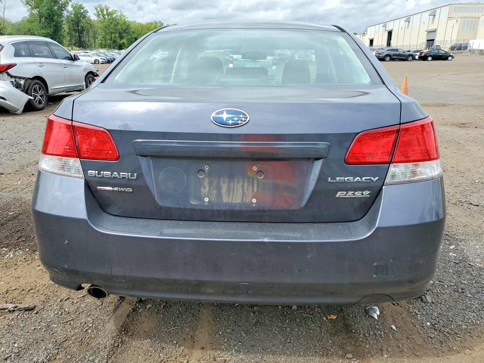 Продаж на аукціоні авто 2013 Subaru Legacy, vin: 4S3BMBC6XD3007115, номер лоту: 66752666