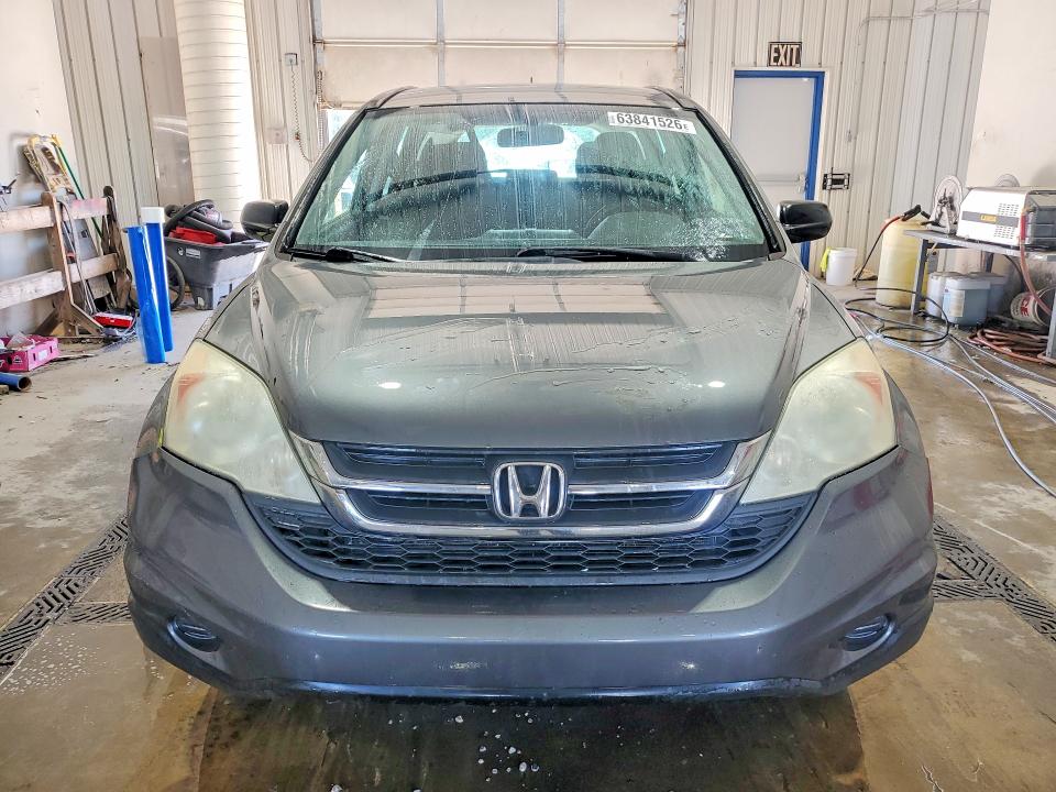 Продажа на аукционе авто 2010 Honda Cr-v, vin: 5J6RE4H37AL094886, номер лота: 63841526