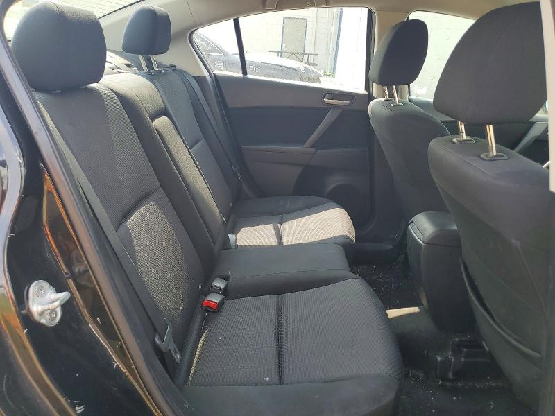 Продаж на аукціоні авто 2010 Mazda 3, vin: JM1BL1SG5A1131291, номер лоту: 65105776