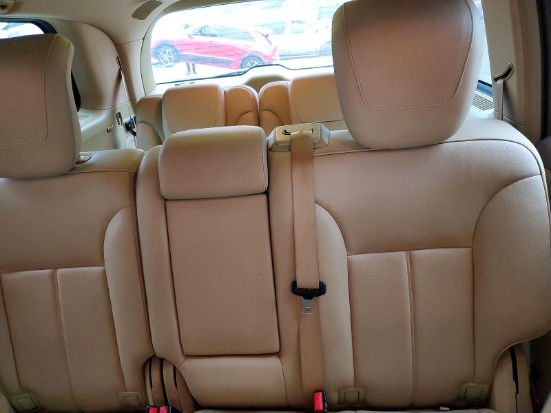 2012 Mercedes-benz Gl მანქანა იყიდება აუქციონზე, vin: 4JGBF7BE6CA792125, აუქციონის ნომერი: 65896346