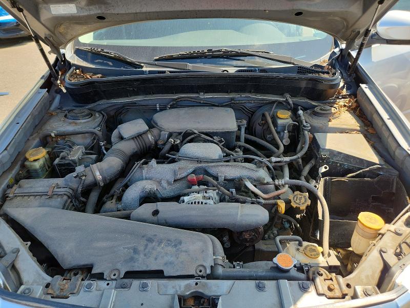 2010 Subaru Ascent Touring W/7-p მანქანა იყიდება აუქციონზე, vin: JF2SH6CC5AH703480, აუქციონის ნომერი: 64243406